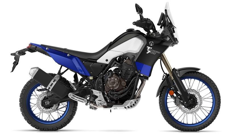 Yamaha Tenere 700 2019 - ΕΙCMA