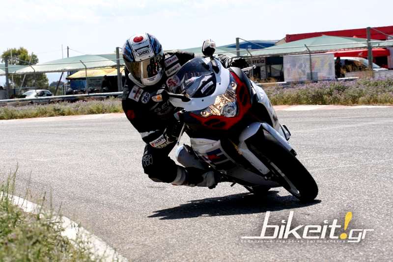 Test – Suzuki GSX-R 1000Z 2013 – One Million Commemorative Edition