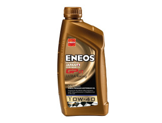 ENEOS GP4T Ultra Racing για μοτοσυκλέτες υψηλής απόδοσης