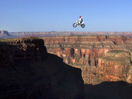 R.I.P. Robbie Knievel – Μεγάλη απώλεια για το θέαμα των δυο τροχών