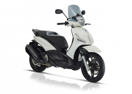 Ταξινομήσεις 6μηνου 2020 - TOP-30 Scooter