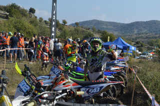 KTM Off Road Days 2019 – Δυναμικά στα Τρίκαλα