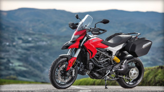 Ducati – Ηyperstrada 950… γιοκ! Ποιοι είναι οι λόγοι