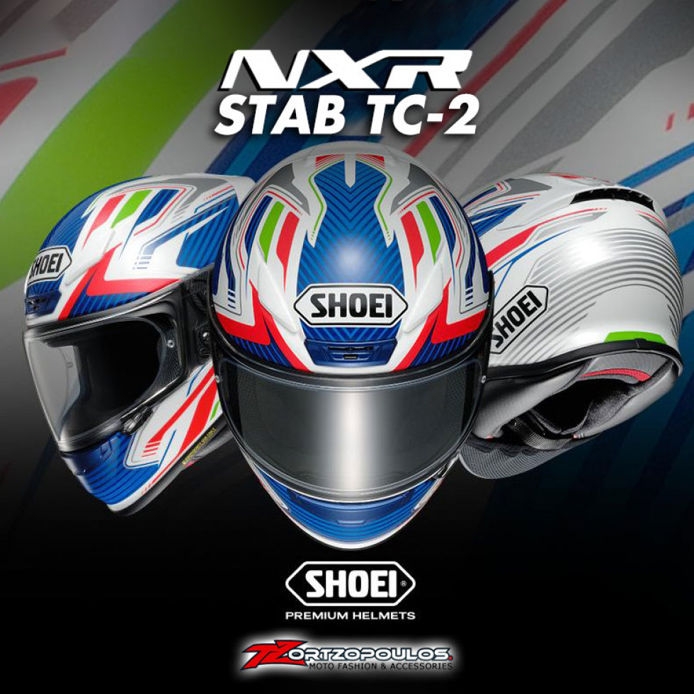 SΗΟΕΙ NXR Stab TC-2