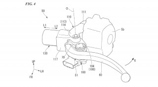 Honda - Εξελίσσει σύστημα Clutch by Wire!