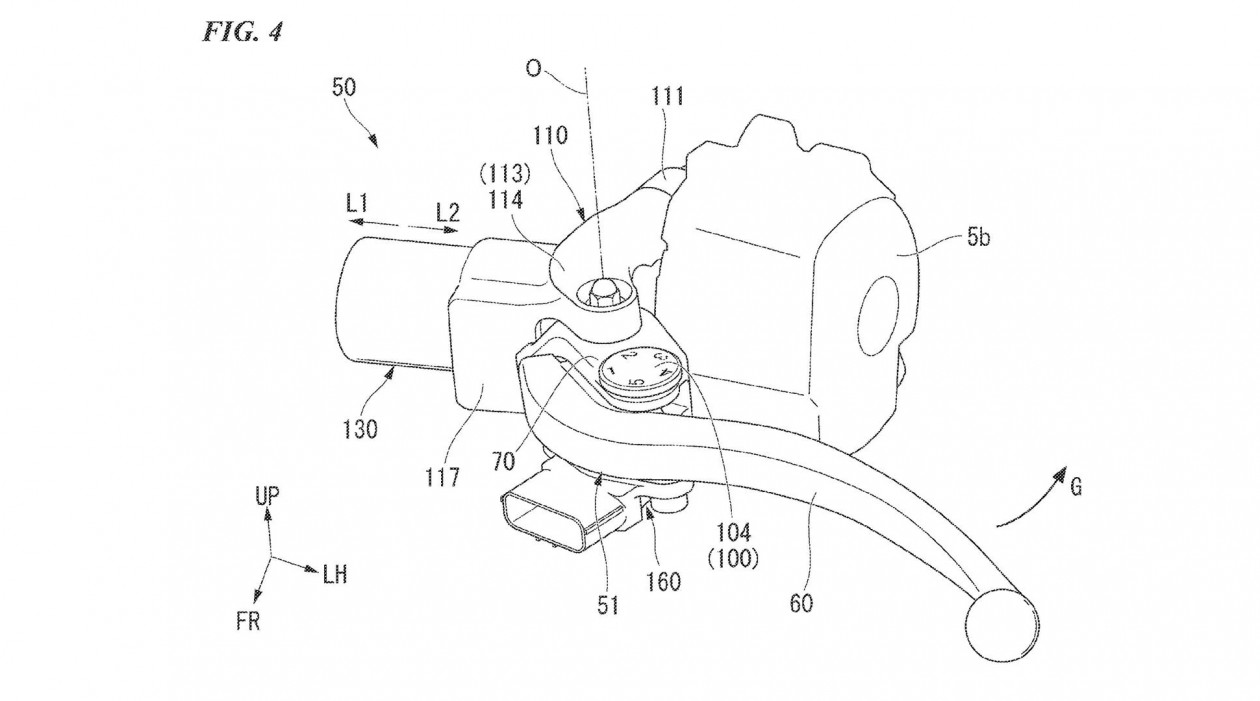 Honda - Εξελίσσει σύστημα Clutch by Wire!