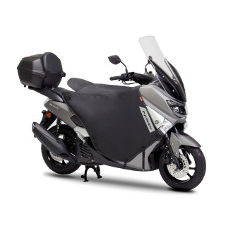 Yamaha NMax - Κάντε τη διαφορά με γνήσια αξεσουάρ