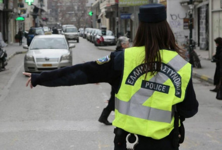 700,000 ανασφάλιστα οχήματα κυκλοφορούν στην Ελλάδα