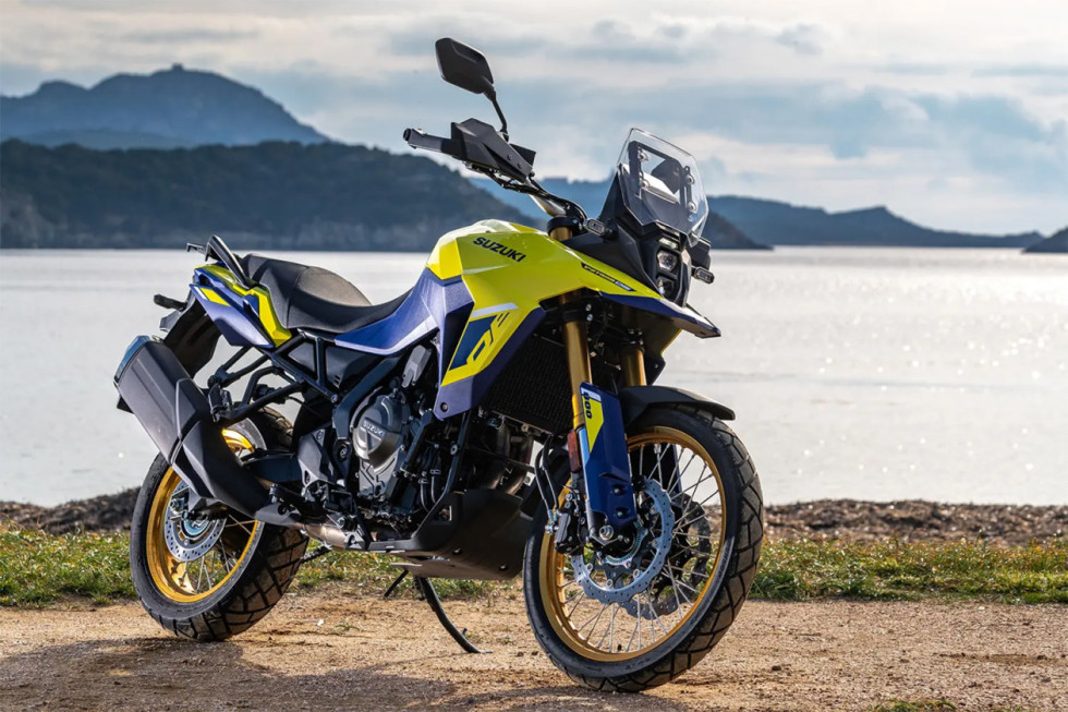 Suzuki – Πέτυχε πωλήσεις-ρεκόρ παγκοσμίως, μετά από 15 χρόνια!