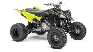 Yamaha Sport Quad 2021 - Αναβαθμίσεις γκάμας και νέα χρώματα