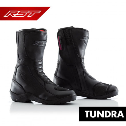 RST Tundra WP - Αδιάβροχες και οικονομικές