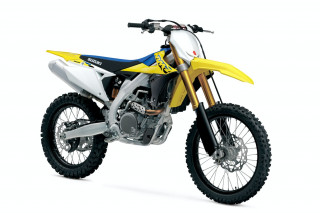 Suzuki off-road 2021 – Ρύθμιση μέσω τηλεφώνου για τα RM-Z450 και 250