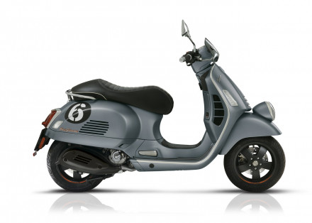 Vespa - Ο νέος τιμοκατάλογος, περιλαμβάνει και όλες τις προσφορές