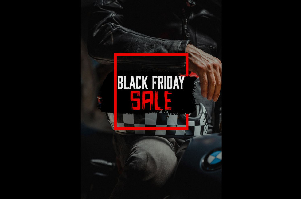 Moto Market – Black Friday με προσφορές σε όλα τα προϊόντα