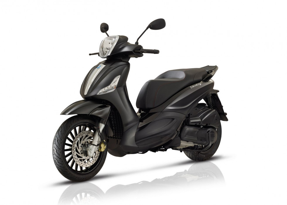 Ταξινομήσεις Ιουλίου 2020 - TOP-30 Scooter