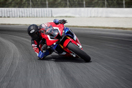 Τεχνική ανάλυση – Honda CBR1000RR-R / SP Fireblade 2020