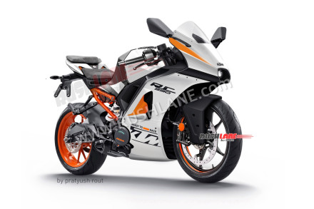 KTM RC 390 2024 – Έτσι θα μπορούσε να είναι