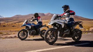 BMW Motorrad – Ρεκόρ όλων των εποχών στις πωλήσεις του 2023