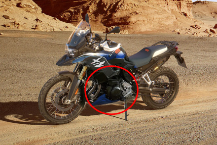 Η BMW «τελειώνει» το F 850 GS για να φέρει το F 900 GS 2024;