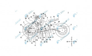 Kawasaki: Πατεντάρει σύστημα hub center μπροστινού