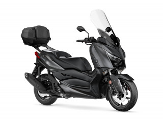 Yamaha XMAX 300 – Urban pack 50L