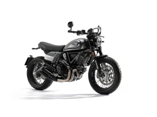 Ducati Scrambler 800 2021– Νέα μοντέλα και χρώματα