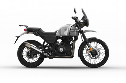 Royal Enfield Himalayan 650 - Νέα στοιχεία και χρόνος έλευσης!