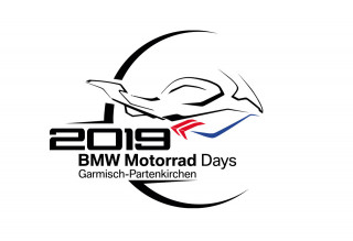 BMW Motorrad Days 2019