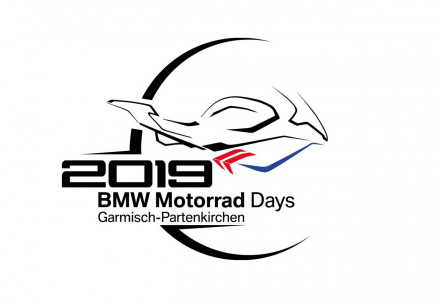 BMW Motorrad Days 2019