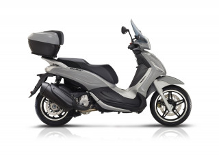 Ταξινομήσεις Ιουνίου 2020 - TOP-10 Scooter