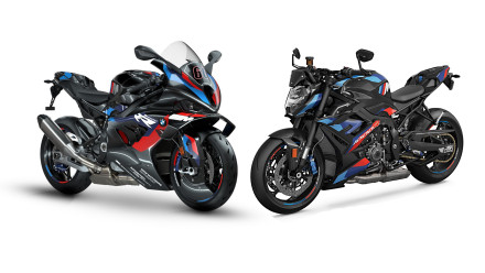 BMW M1000RR και M1000R – Οι τιμές τους στην Ελλάδα