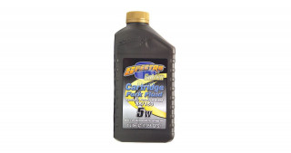 Spectro Golden Cartridge Fluid, από την ΠΕΡΚΟ