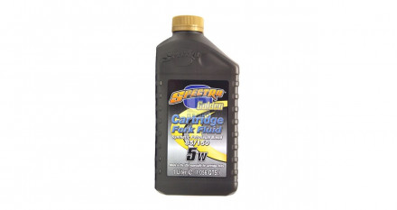 Spectro Golden Cartridge Fluid, από την ΠΕΡΚΟ