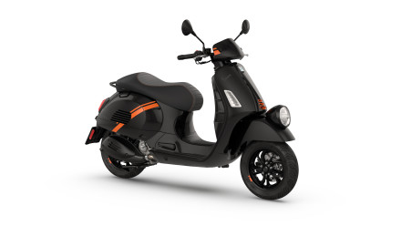 Vespa Gtv 2023 - Αυτή είναι η τιμή της, αναλυτικό δελτίο τύπου