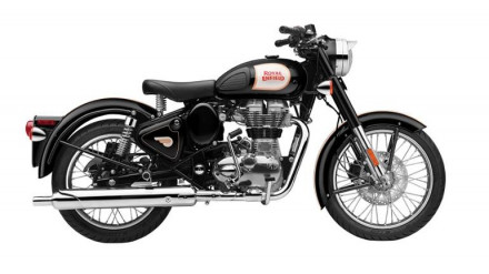 Royal Enfield – Ξεκαθαρίζει (κάπως) το τοπίο με το Bullet