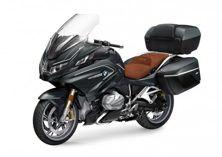 BMW R 1250 RT 2023