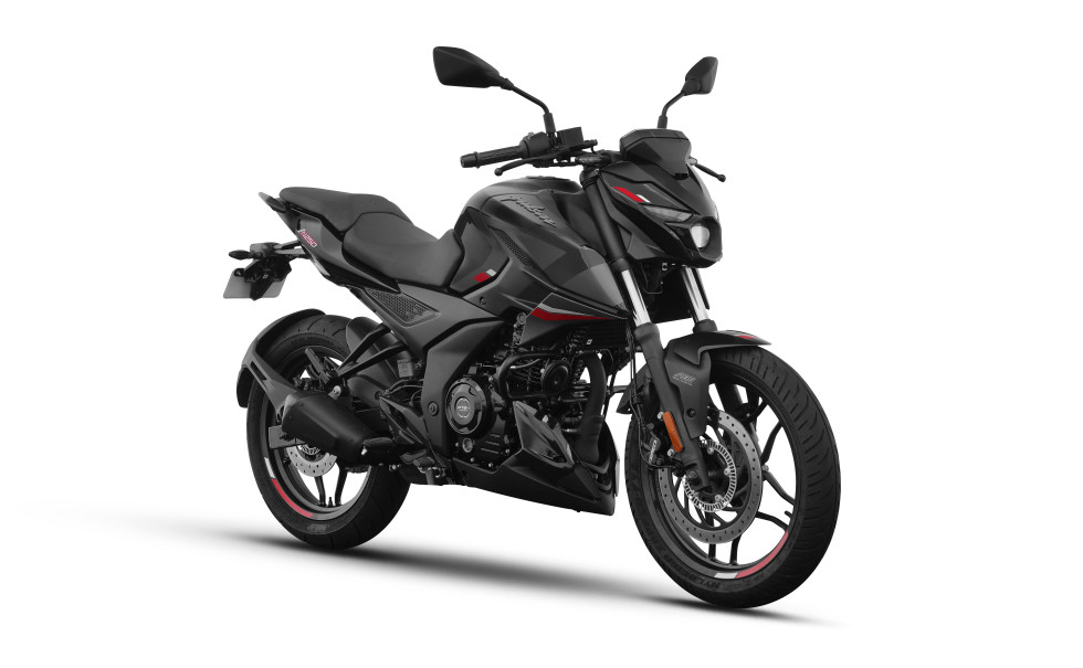 Bajaj Pulsar 250N – Διαθέσιμο στην Ελλάδα, ανακοινώθηκε η τιμή του