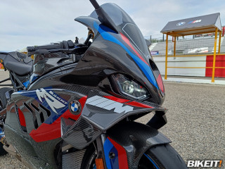 Πρώτη επαφή – BMW M 1000 RR, M 1000 R, M 1000 XR 2024