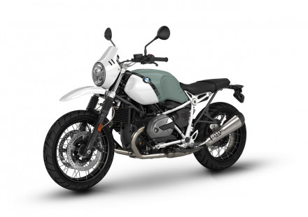 BMW R nineT Urban GS 2023