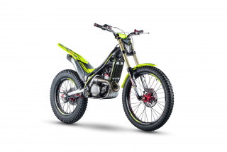 Sherco ST Factory Replica 2021 - Φωτό &amp; VIDEO