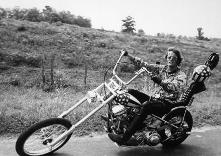 R.I.P. Peter Fonda (1940-2019)