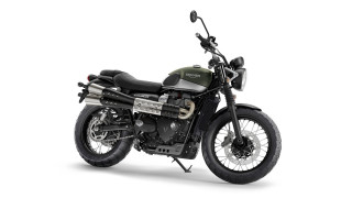 Triumph Modern Classics 2021 – Δύο νέες εκδόσεις καθ’ οδόν