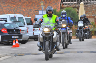 3o BMW Biker Meeting 2011 - Video