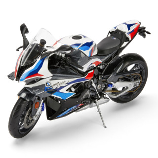 Μινιατούρες BMW, τώρα και η M1000 RR του χεριού σας