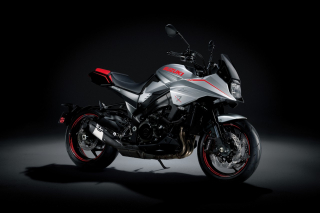 Suzuki Katana Jindachi – Νέα σπέσιαλ έκδοση από την Ιταλία