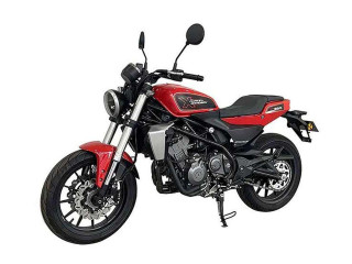 Harley-Davidson X350/X500 – Αμερικάνικα όνειρα made in China