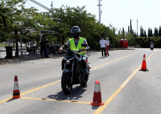 Το νέο Σχέδιο Νόμου για τις εξετάσεις οδήγησης και τα ιστορικά οχήματα