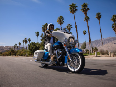 Harley-Davidson Icons Collection – Electra Glide Revival