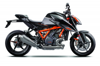 KTM 1290 Super Duke RR 2021 – Νέα διαρροή τεχνικών χαρακτηριστικών