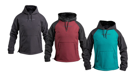 Nordcode Lynx Softshell Lady Hoodie